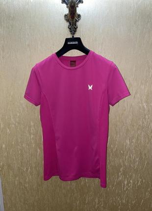 Футболка kari traa