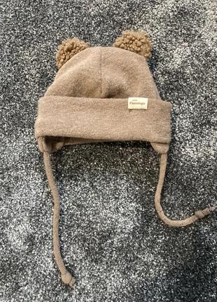 Шапка дитяча