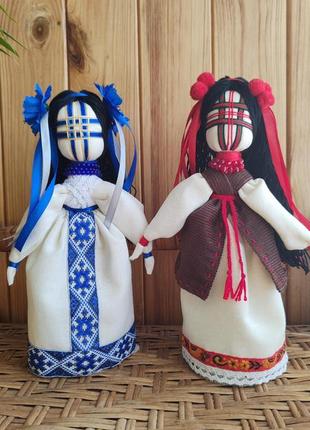 Мотанка хендмейд