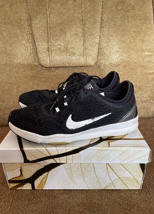 Nike кросівки