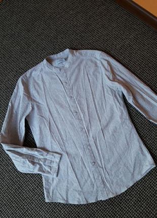 Сорочка topman