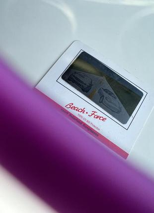 Детские солнцезащитные очки неломайки с поляризацией king pinguin 4-8 лет