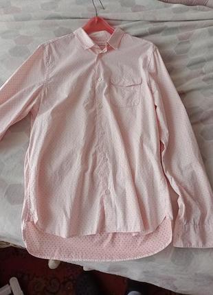 Рубашка cp company