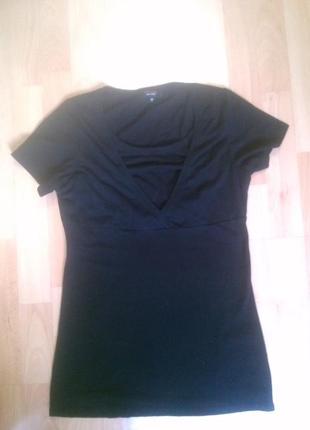 Фирменная футболка