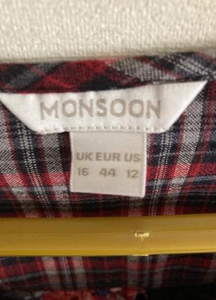 Блуза monsoon, блузка 5