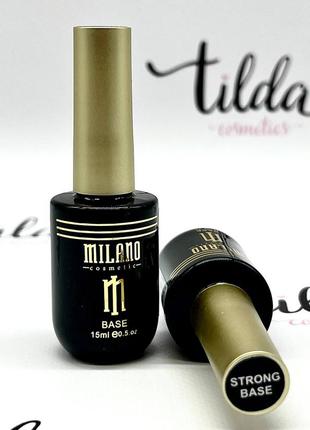Top strong milano(не дряпається топ), 15 мл