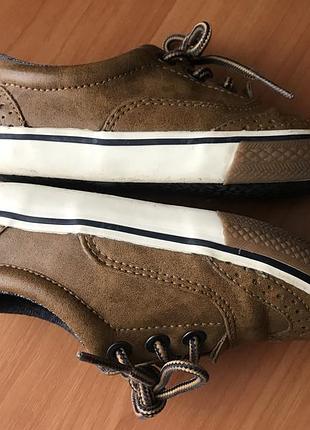 Кеди броги next 24 р 5