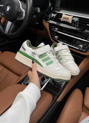 Adidas forum 84 low