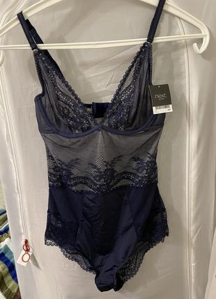 Женское боди