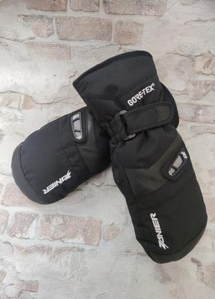 Високоякісні жіночі гірськолижні рукавиці/варіжки zanier jochbergangangang54x австрія