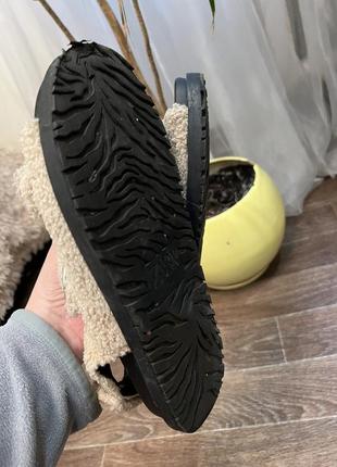 Продам трендовые босоножки zara2 фото