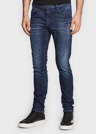 Мужские джинсы karl lagerfeld, 36