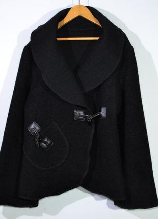 Куртка ladies wool jacket