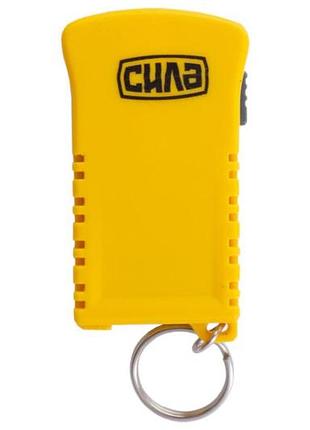 Викрутка сила — 4 од. брелок-ліхтарик 1 шт.