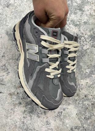 Мужские кроссовки new balance7 фото