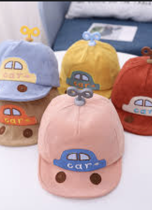 Прикольна бавовняна кепка бейс бейсболка