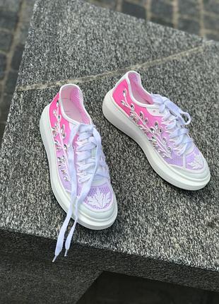 Милі кросівки 💓