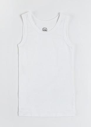 Майка для мальчика cool club lub2312016-00