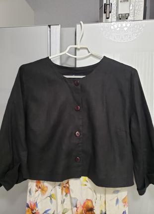 Болеро льон р-р л