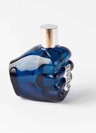 Diesel only the brave extreme туалетна вода 75ml