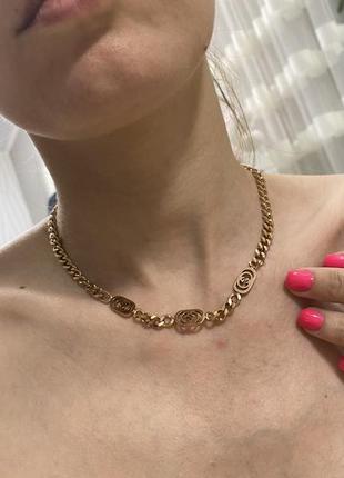 Підвіска медичне золото під бренд