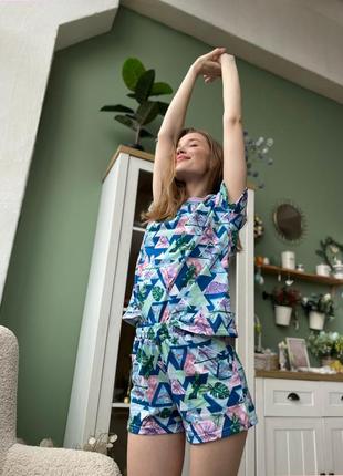 Женская пижама