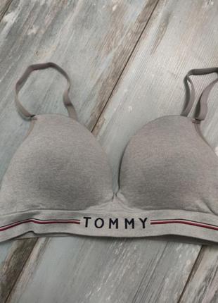 Бюстгальтер, топ tommy hilfiger