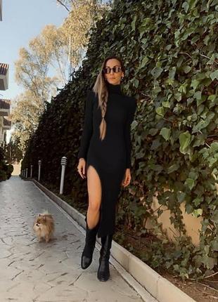 🔸платье миди🔥