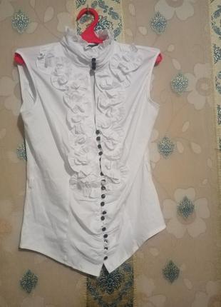 Блузка