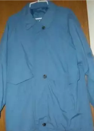 Куртка женская голубого цвета,р.52,230грн.