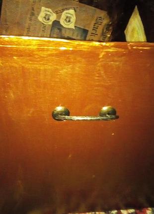 Чемодан гаррі поттера великий 3