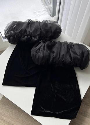 Сукня zara 4