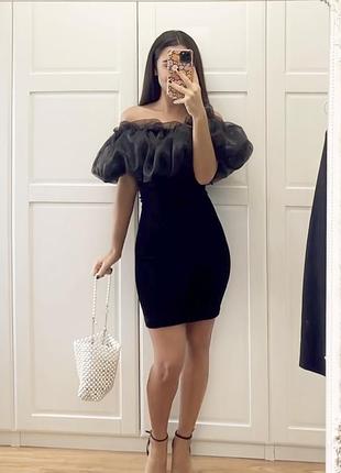 Сукня zara 3