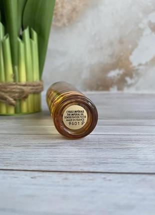 Масло для лица guerlain orchidee imperiale oil