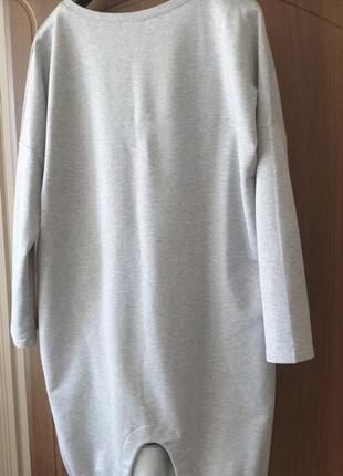 Сукня-туніка 2