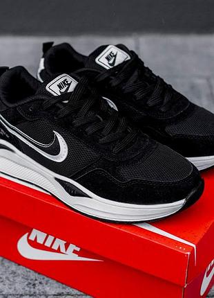 Nike мужские кроссовки 10