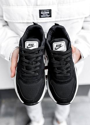 Nike мужские кроссовки 3