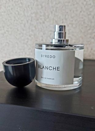 Byredo parfums blanche3 фото