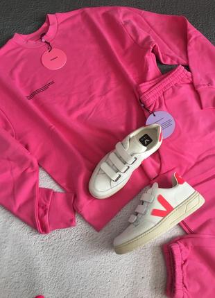 Кеды veja 36 размер