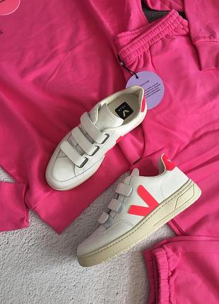 Кеды veja 36 размер