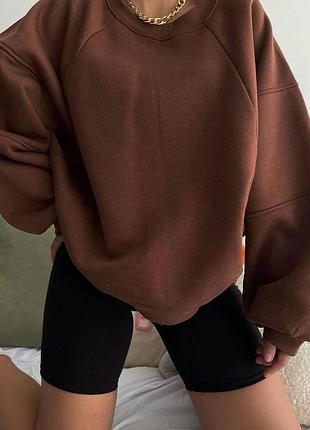 Світшот (рукава летюча миш)