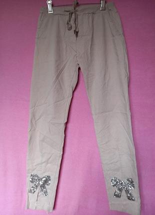 Брюки женские