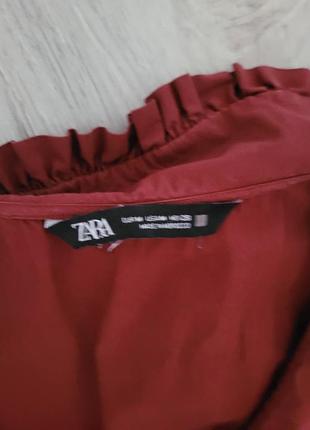 Сукня zara 2