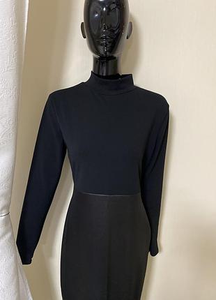 Плаття міді шикарне 2