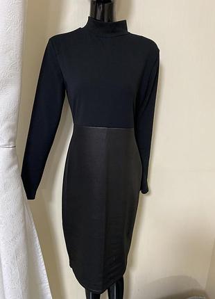 Плаття міді шикарне 3