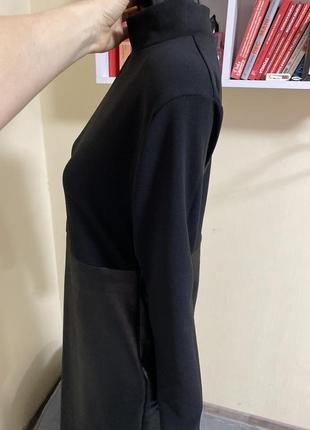 Плаття міді шикарне 4