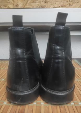Ботинки 3