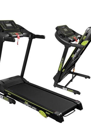 Беговая дорожка lifefit 33003 фото