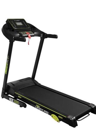 Беговая дорожка lifefit 33001 фото