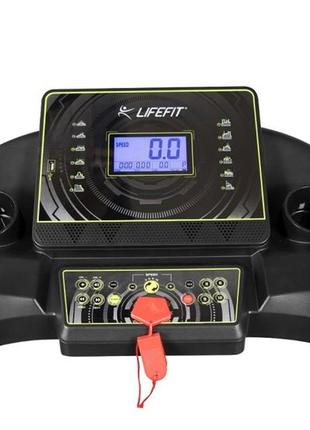 Беговая дорожка lifefit 33006 фото